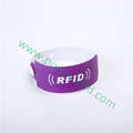 Pulsera de papel RFID